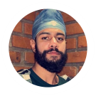 Karsimmar Singh