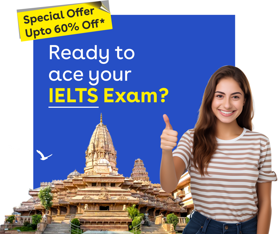 Best IELTS Coaching in Nagpur