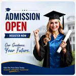 Trusted study abroad consultant in Bhopal guiding students for global education.