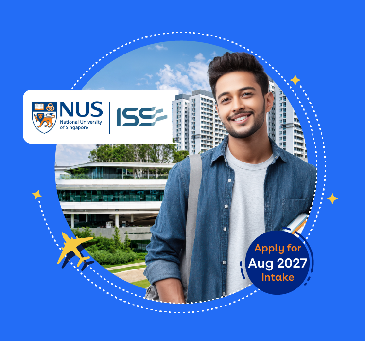 National University of Singapore | NUS